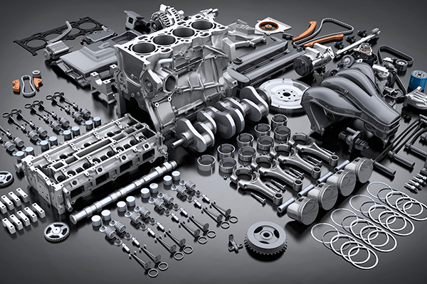 motor